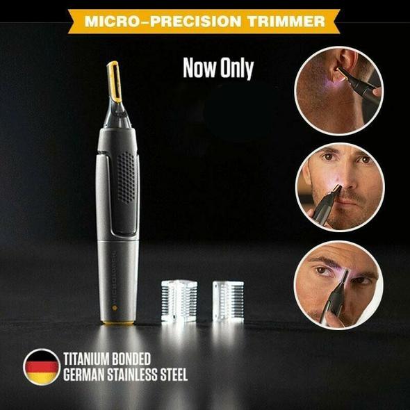 Avelena | Ultradünner Präzisionstrimmer