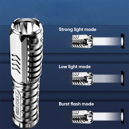 Avelena | Starke LED-Taschenlampe