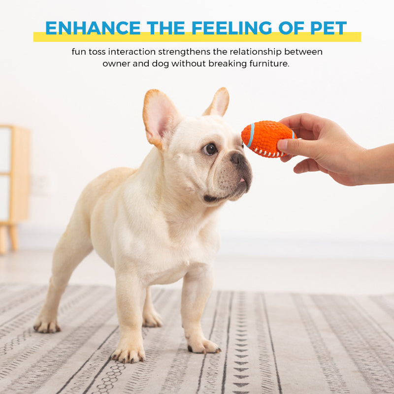 Avelena | Unsterblicher Spielzeug für aggressive Kauer