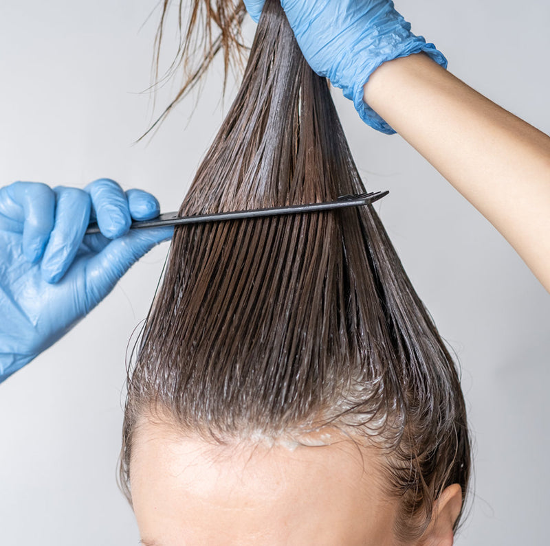 Avelena | Instant Color Shampoo