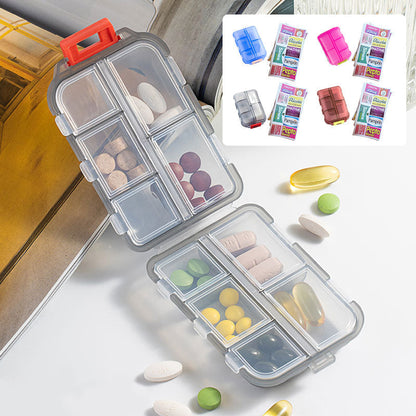 Avelena | Organizer-Box 161 Etiketten Zur Anpassung