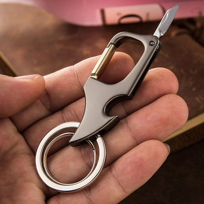 Avelena |  KeyBlade – Dein Werkzeug, immer griffbereit!