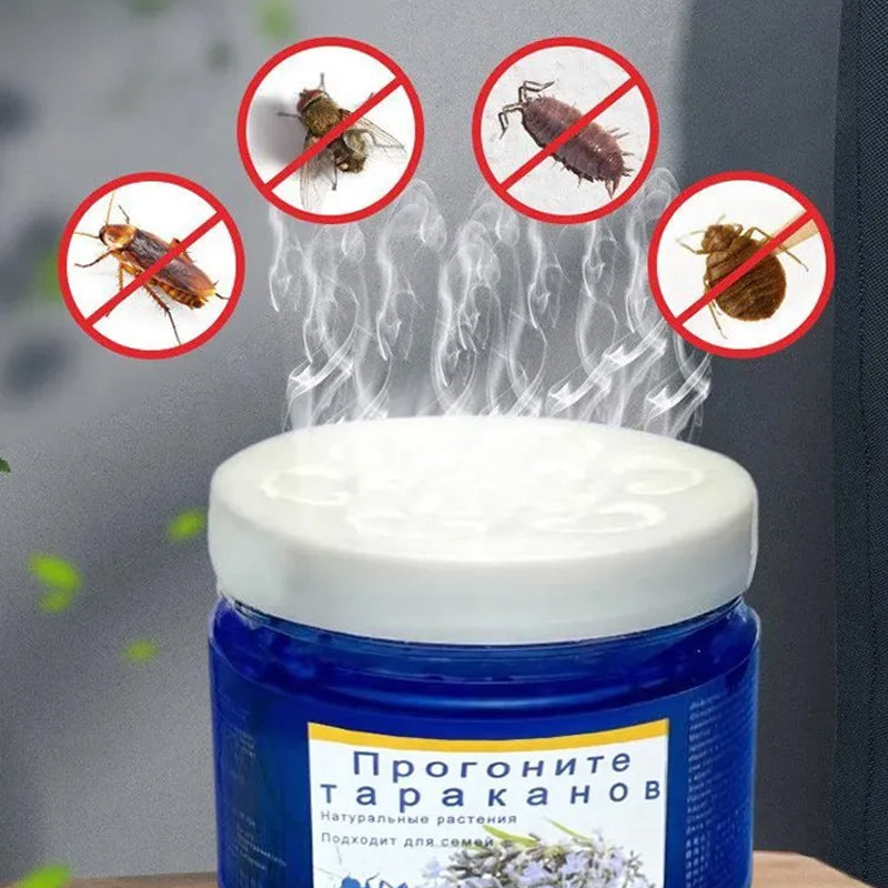 Avelena | Kakerlaken Spray Ätherisches Öl