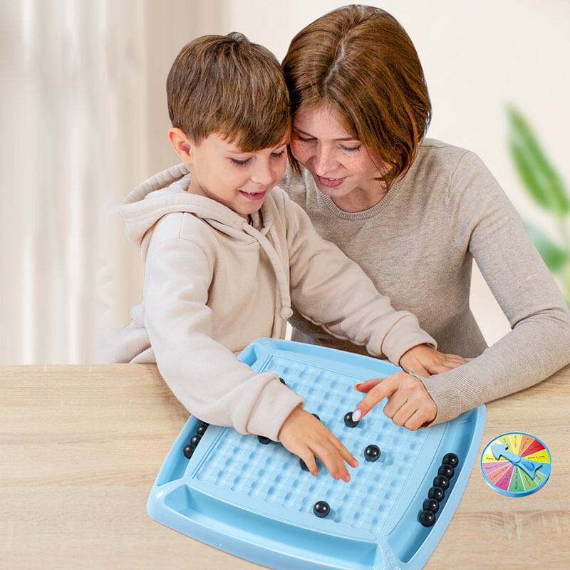 Avelena | Ziehe Magnetismus Gegen Schach