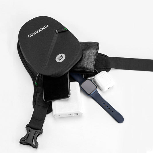 Avelena | Wasserdichte Motorrad Taillen Tasche