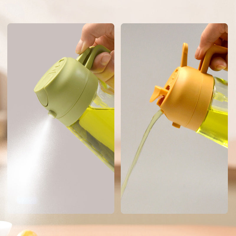 Avelena | 2 in 1 Glas Öl Sprüher & Spender
