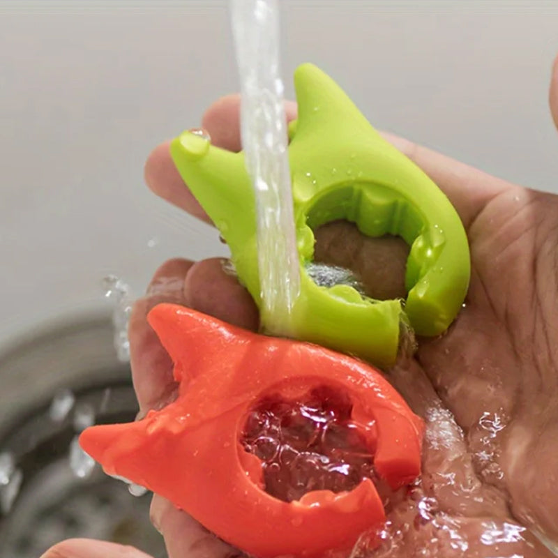 Avelena |  ClipSpoon – Kein Chaos mehr beim Kochen!