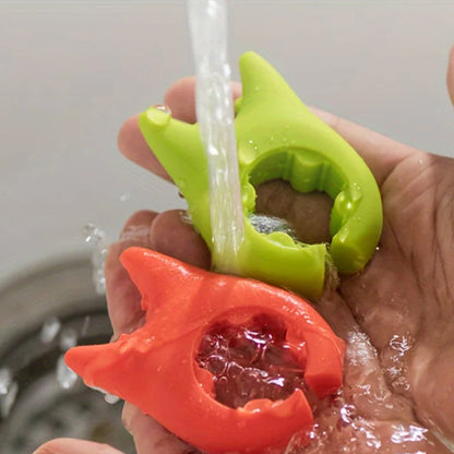 Avelena |  ClipSpoon – Kein Chaos mehr beim Kochen!