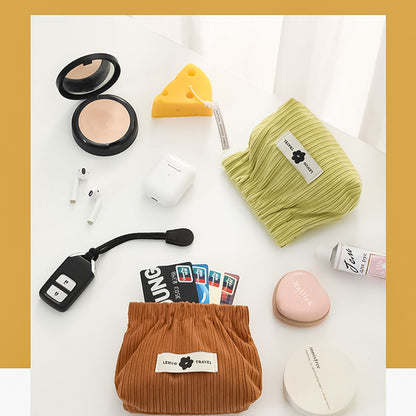 Avelena | Cordura Gummiband Haarbinder Organizer