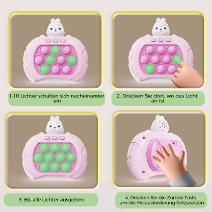 Avelena | Lernspielkonsole für die frühe Kindheit