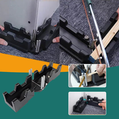 Avelena | 2-in-1 Mitre Mess- Schneidewerkzeug