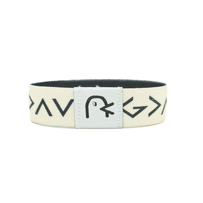 Avelena | Tägliches Bibelarmband