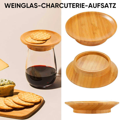 Avelena |  VinoBite – Genuss trifft Design