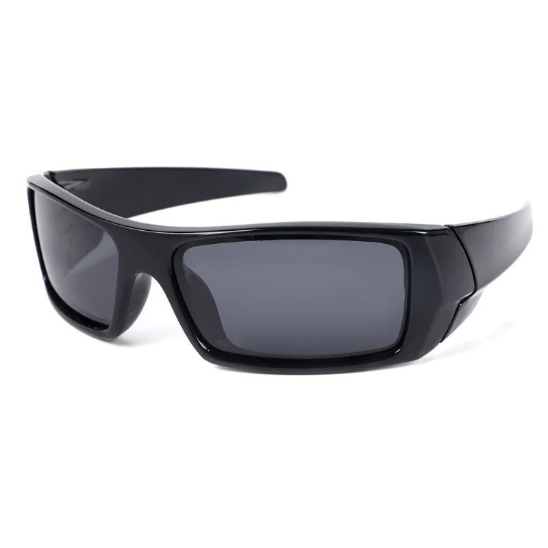 Avelena | Sonnenbrille Polarisiert En Sportliches Modell