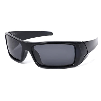 Avelena | Sonnenbrille Polarisiert En Sportliches Modell