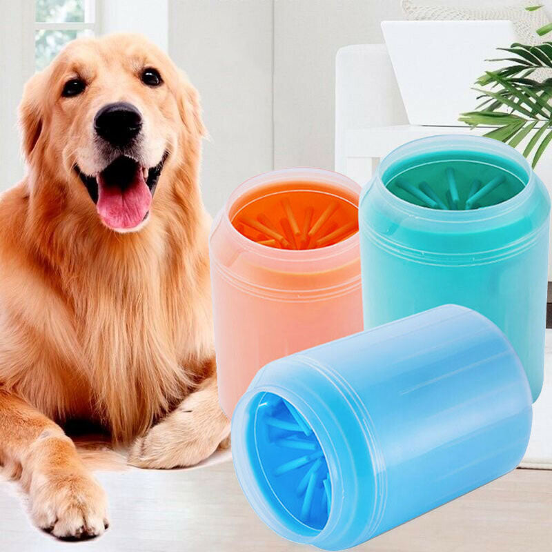 Avelena | Tubby Pet Supplies Hund Pfote Reiniger