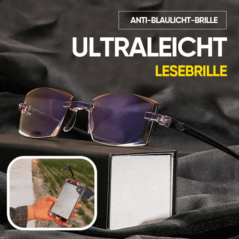 Avelena | Anti-Blaulicht Lesebrille