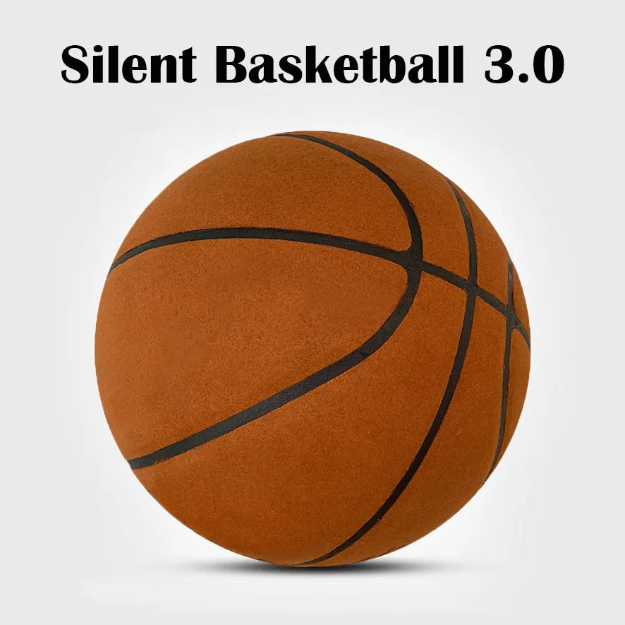 Avelena | Genießen Sie Basketball In Der Halle, Ohne Lautes Aufprallen