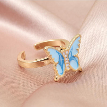 Avelena | Rotierender Ring