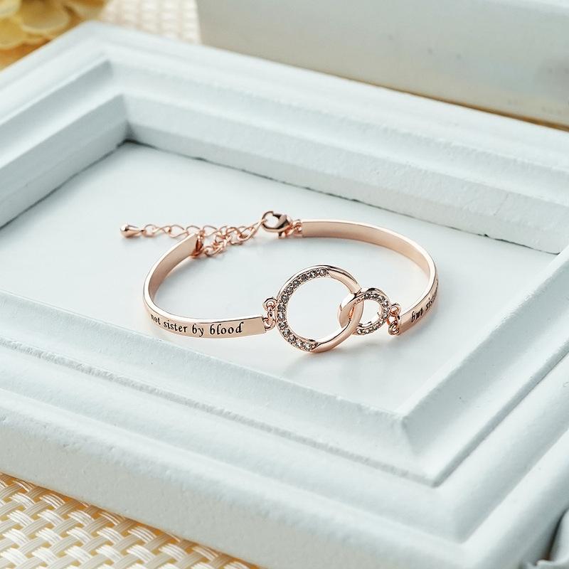 Avelena | Freundschaft Armband
