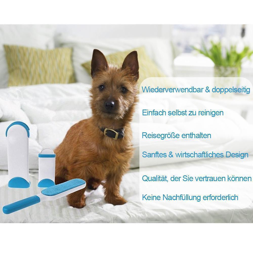 Avelena | Bequee Professionelle Haarentfernungsbürste