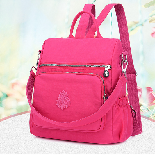 Avelena | Wasserdichter Leichter Multifunktionsrucksack
