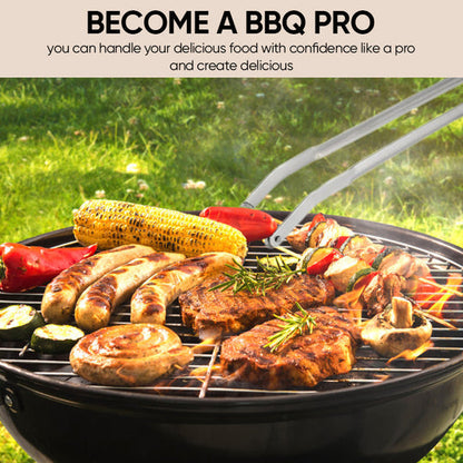 Avelena | BBQ Wurst Wendzangen