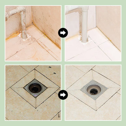 Avelena | Kraftvolles Reinigungsmittel für Flecken im Toilettenglanz mit Oxalsäure