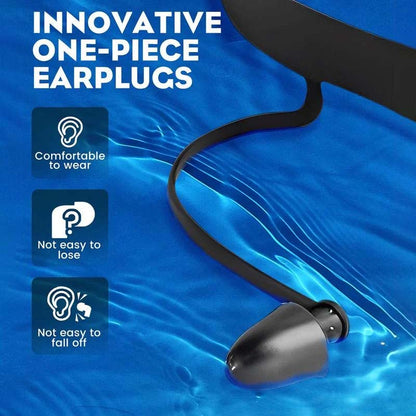 Avelena | Breitansicht Anti-Beschlag Schwimmbrille