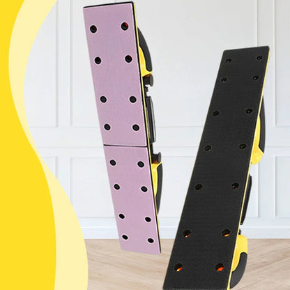 Avelena | Verstellbarer Longboard-Hand-Schleifblock-Handschleifer