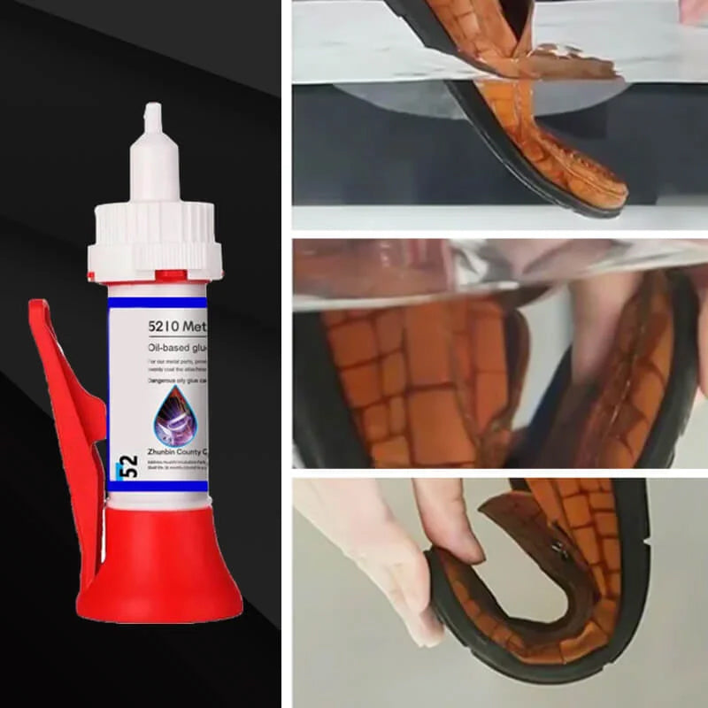 Avelena | Starkes Löten Multi-Material Reparaturkleber