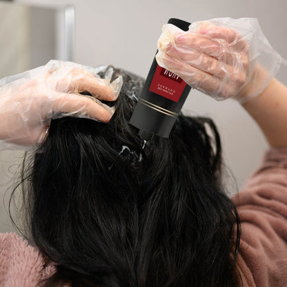 Avelena | Sofortfärbung Shampoo