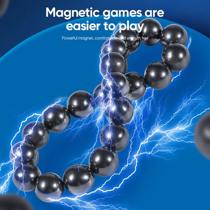 Avelena | Ziehe Magnetismus Gegen Schach