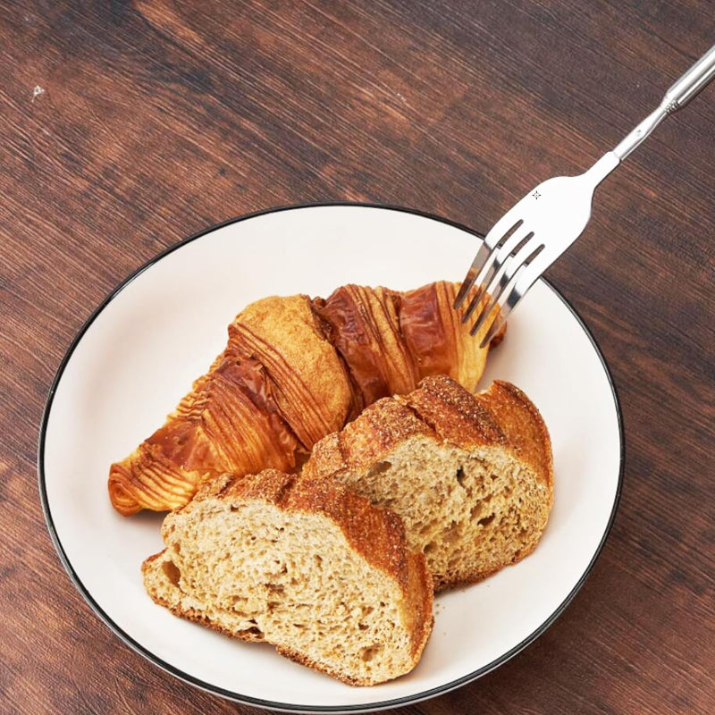 Avelena | Edelstahl teleskopische Gabel