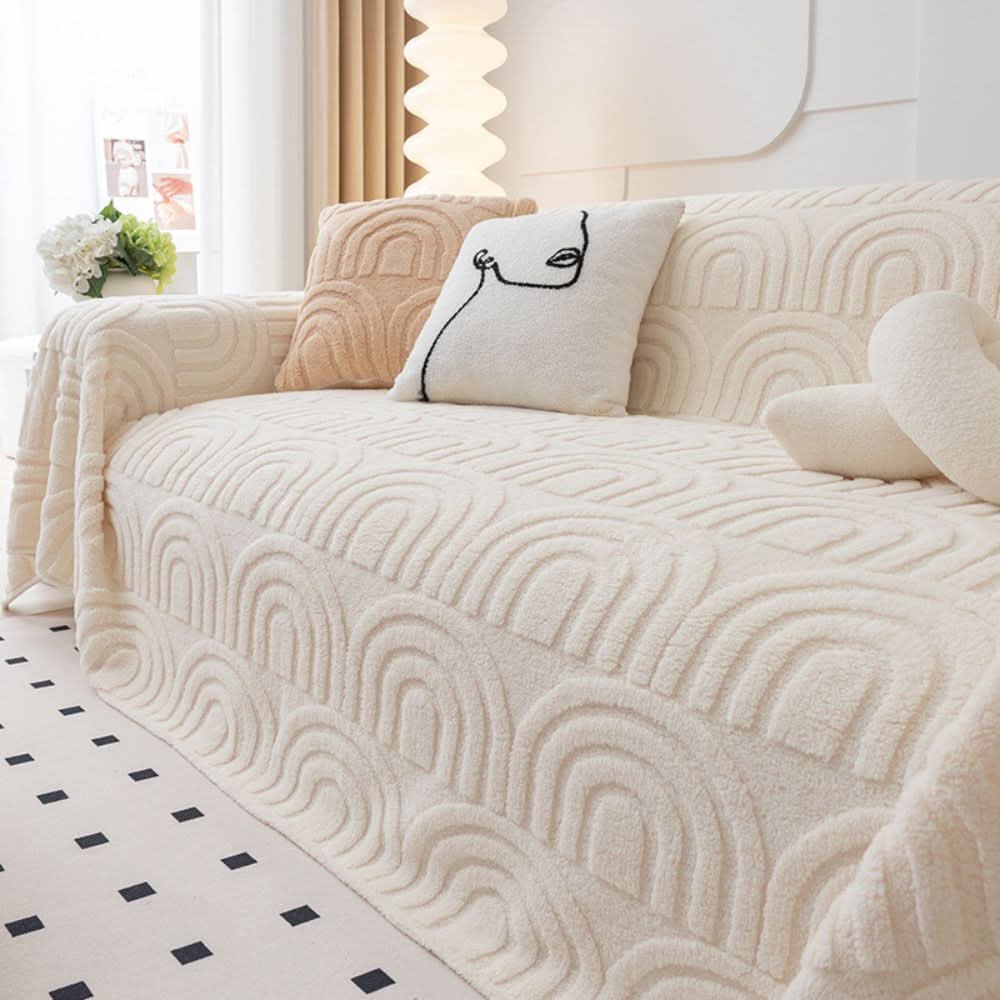 Avelena | CurveLux - Der bequemste Sofabezug