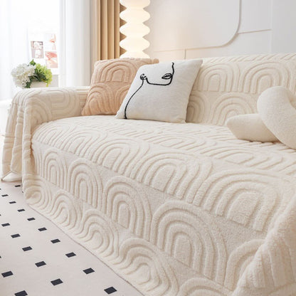 Avelena | CurveLux - Der bequemste Sofabezug