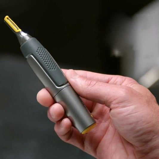 Avelena | TrimEdge | Haarschneider – Ultra-präzise & Komfortable Grooming