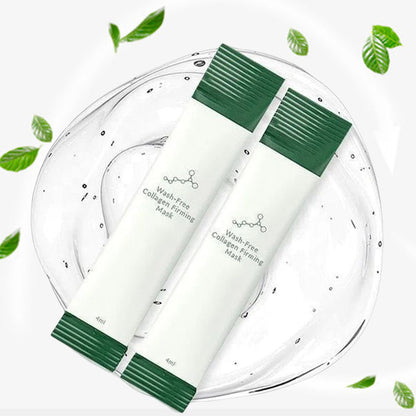 Avelena | Leave-In Kollagen Festheit Maske