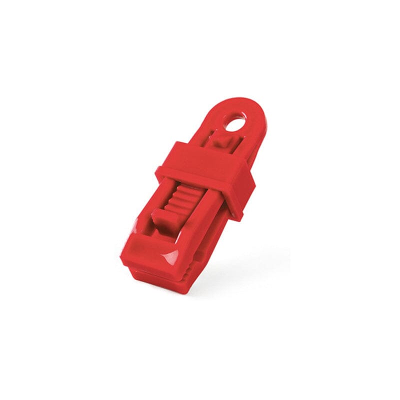 Avelena | Verstellbare Heavy Duty Lock Grip für Planen & Schattentuch