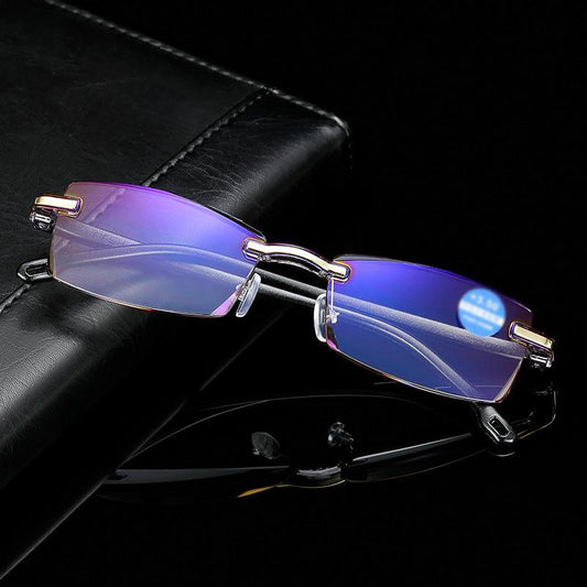 Avelena | Anti-Blaulicht-Lesebrille
