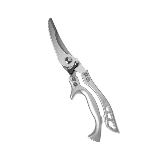 Avelena | Edelstahl Knochen-Schneid Küchenschere