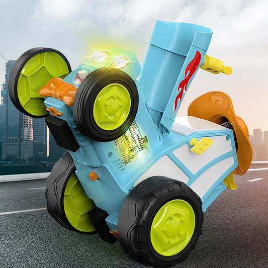 Avelena | Tanzendes ferngesteuertes Spielzeugauto