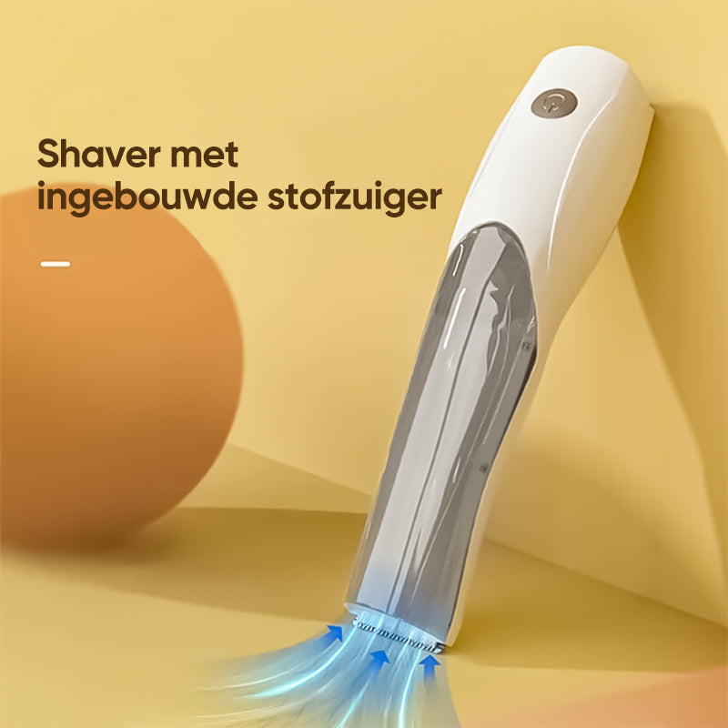 Avelena | Sachen Integrierter Haarschneider Für Rasur Und Absaugung