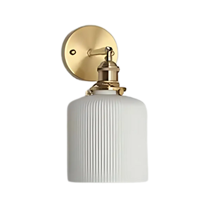 Avelena | SoftDrift - Wandleuchte mit warmem Licht