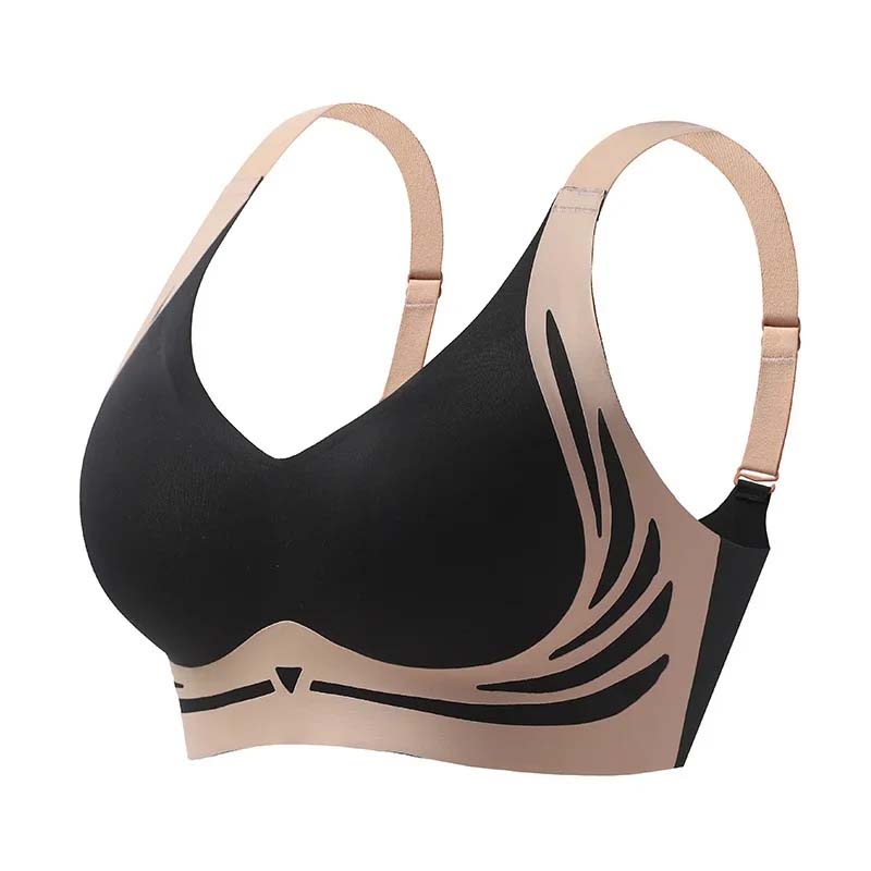 Avelena | Hebender Anti-Sagging Drahtloser Push-Up Bh