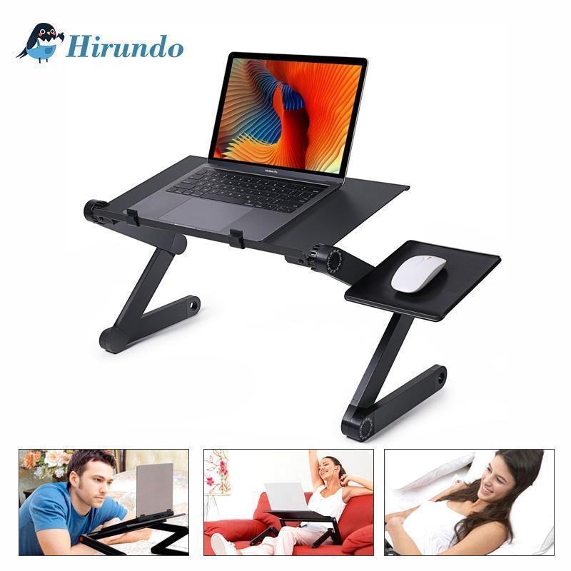 Avelena | Verstellbarer Laptop Tisch