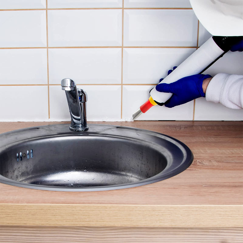 Avelena | Ein Satz einteiliger Edelstahldüsen