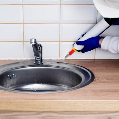 Avelena | Ein Satz einteiliger Edelstahldüsen