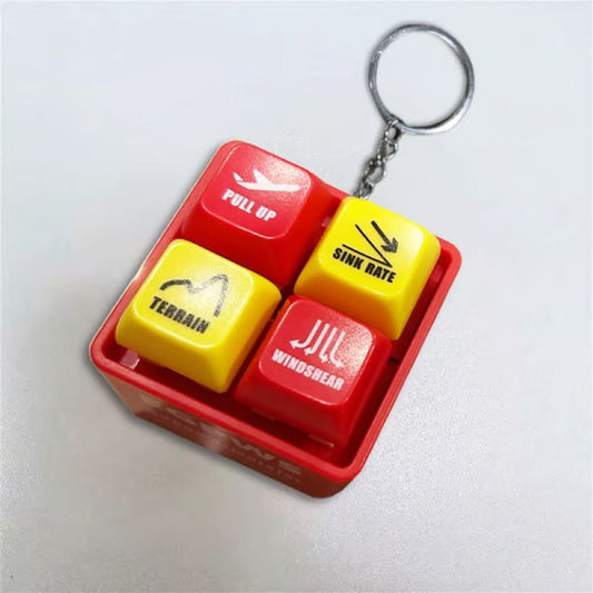 Avelena | Warnsound-Simulator