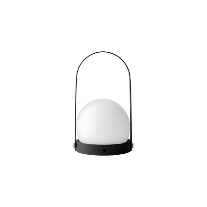 Avelena | Royelux Die Lanterne de Carrie Wireless Pendelleuchte - Tragbare LED-Lampe mit einstellbarer Helligkeit